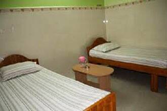 Arrow Mansion, Kolli Hills 2